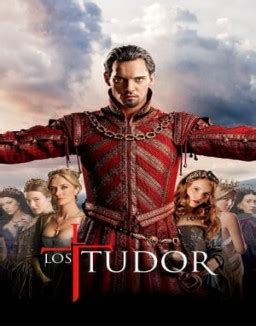 los tudor temporada 1|los tudor serie completa.